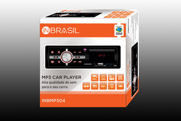 preço radio automotivo mp3